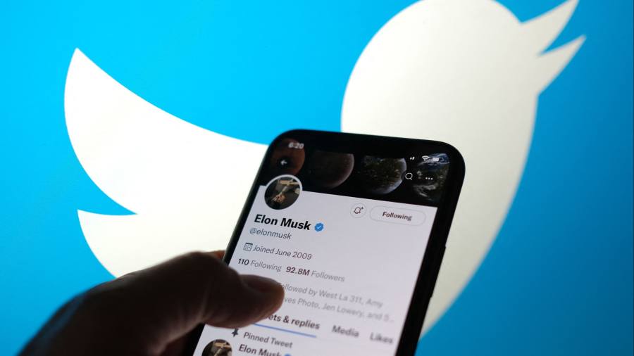 Cosa potrebbe cercare Elon Musk in un CEO di Twitter