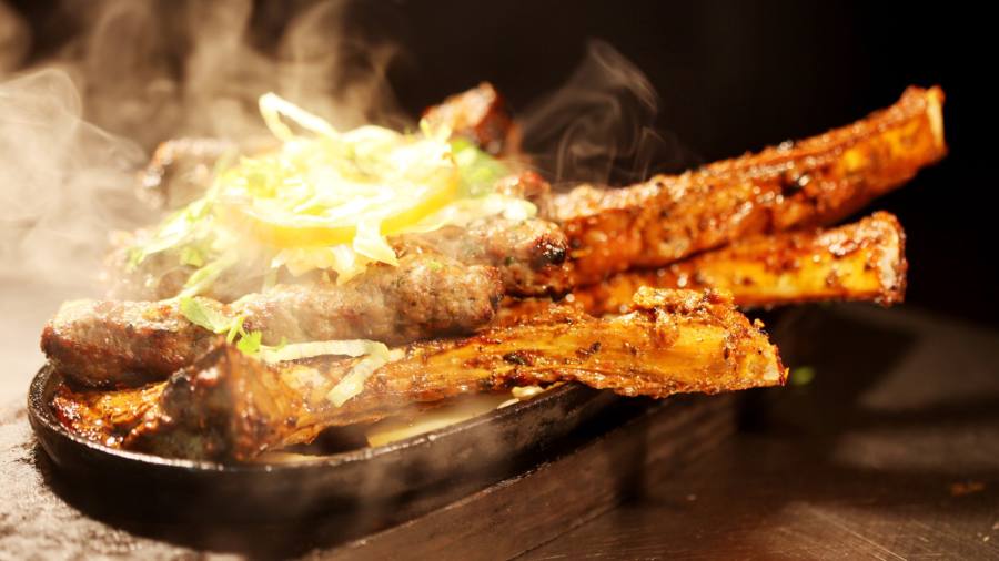 Il lungo regno delle curry house dell'East End londinese