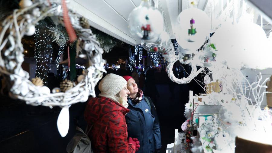 La Croazia prevede una spinta economica mentre si prepara ad adottare l'euro