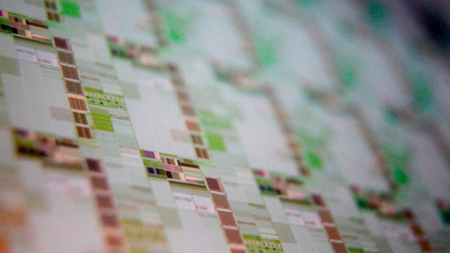 Hua Hong dà alla Cina nuove speranze con la vecchia tecnologia dei chip