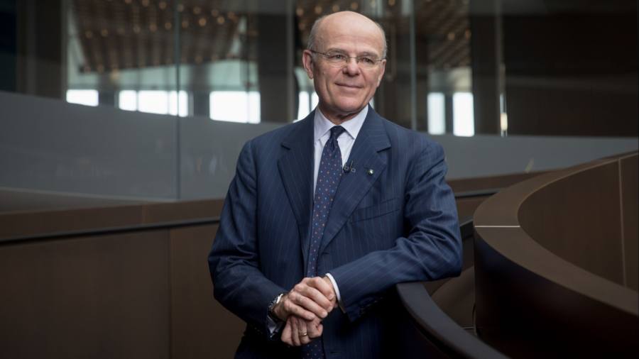 Gli attacchi informatici sono destinati a diventare "non assicurabili", afferma il capo di Zurigo