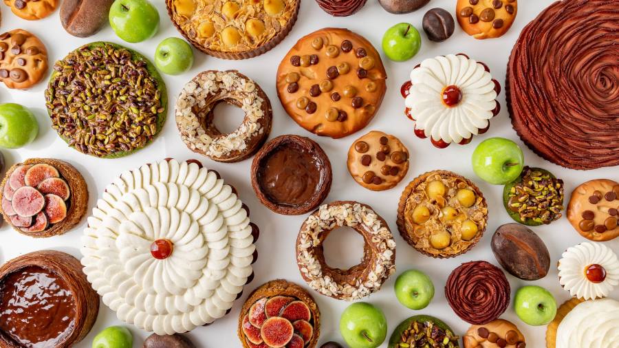 'La mia migliore scoperta del 2022' degli HTSI Aesthetes