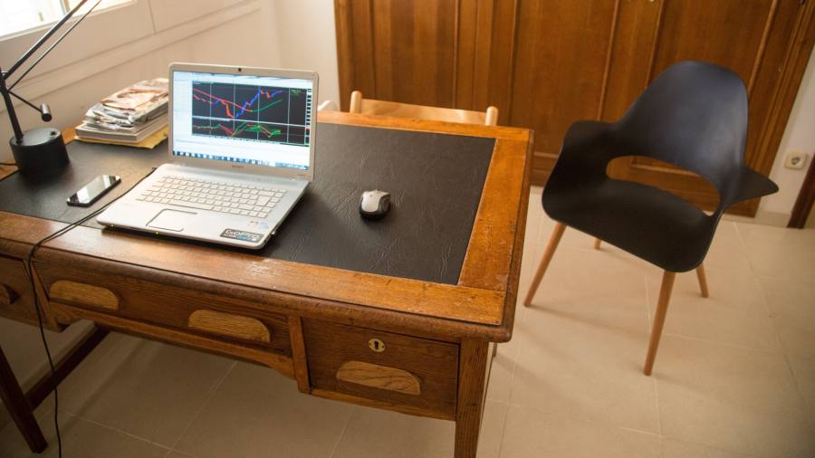 È ora che i nuovi investitori adottino un vecchio approccio