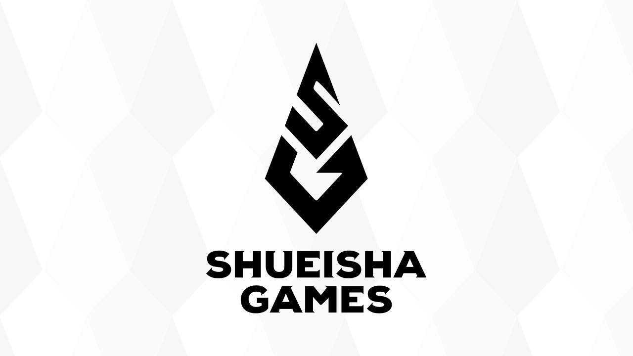Shueisha fonda Shueisha Games