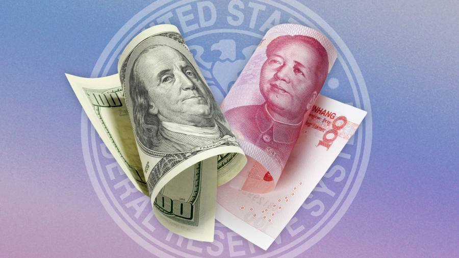 Il QE sta tornando di nascosto?