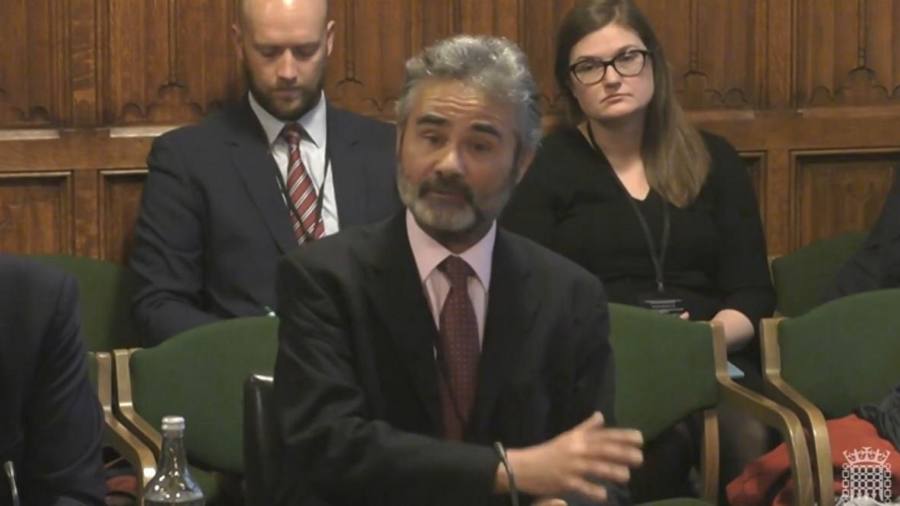 L'industria delle pensioni e i consulenti giocano a colpevolizzare la crisi LDI