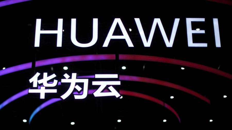 Huawei dichiara che è "business as usual" nonostante i limiti degli Stati Uniti