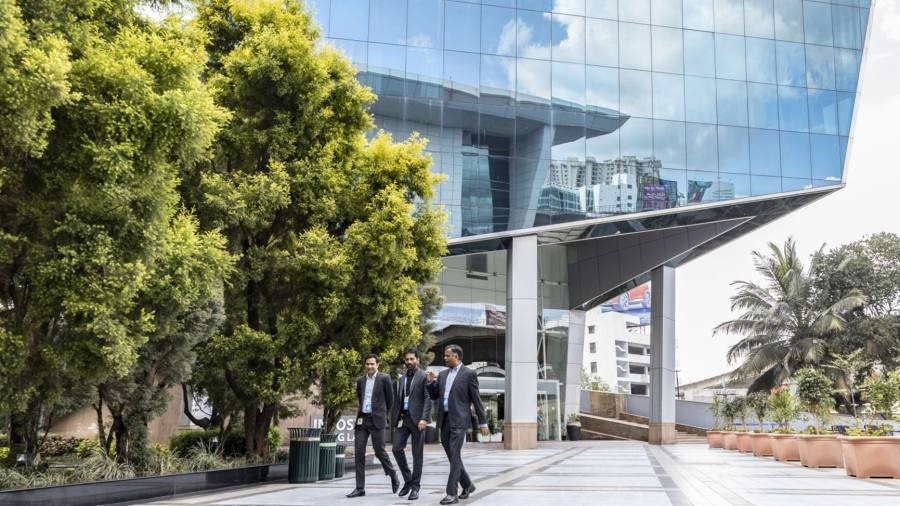 Il sogno di start-up indiano si inasprisce per i lavoratori tecnologici licenziati