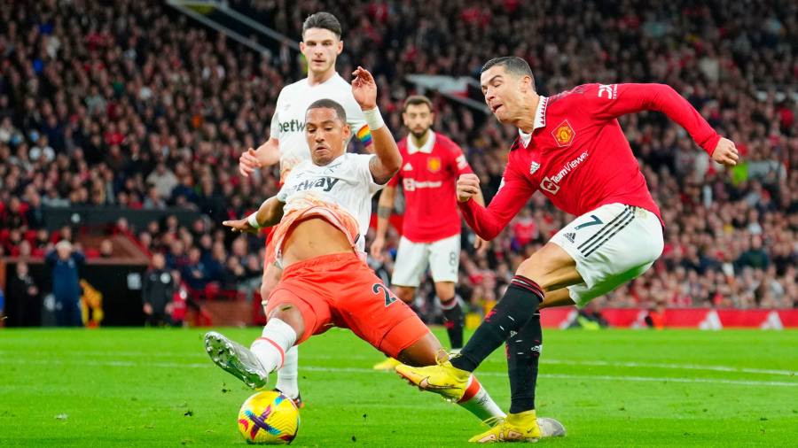 Ronaldo lascia il calcio di alto livello con il trasferimento in Arabia Saudita