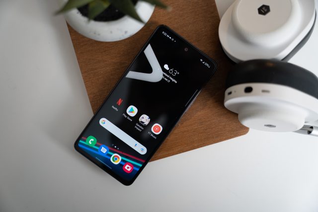 How to disable Bixby on the Samsung Galaxy A53