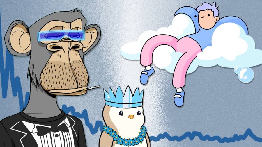 I creatori di NFT si diversificano in risorse del mondo reale per generare nuove entrate