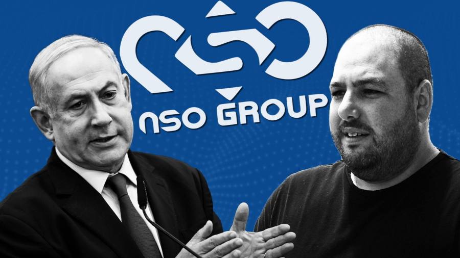 La NSO israeliana scommette il suo futuro sul ritorno di Netanyahu