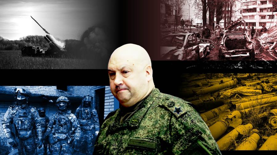 'La grande guerra è tornata': 5 lezioni dall'invasione russa dell'Ucraina
