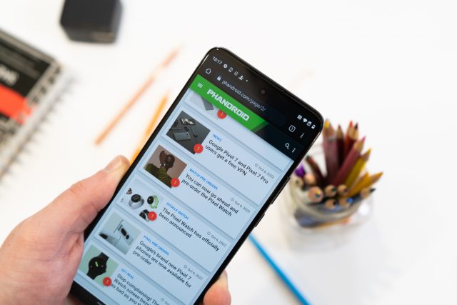 Motorola will be bringing Android 13 to more devices