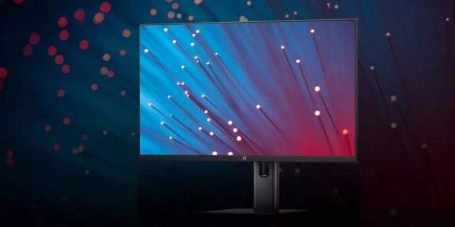 OnePlus is now getting into gaming monitors