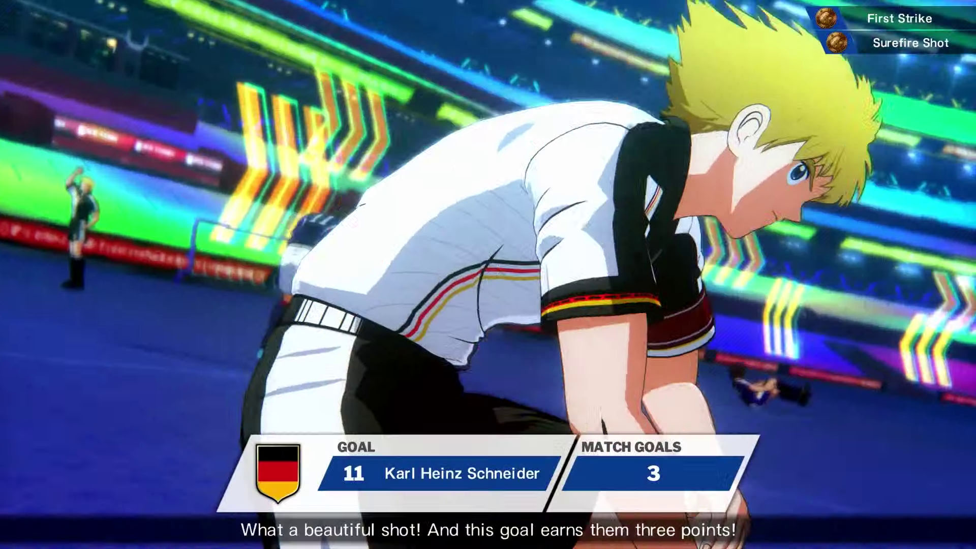 Captain Tsubasa: Rise of New Champions aggiornamento versione 1.41 ora disponibile;  aggiunge nuovi DLC e modalità