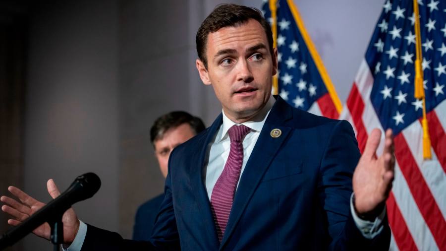 Il legislatore afferma che la vendita di TikTok alla società statunitense potrebbe evitare il divieto totale