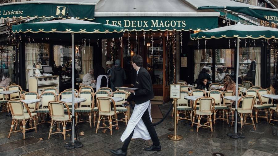 Il calo dell'inflazione francese accende la speranza di porre fine all'impennata dei prezzi in Europa