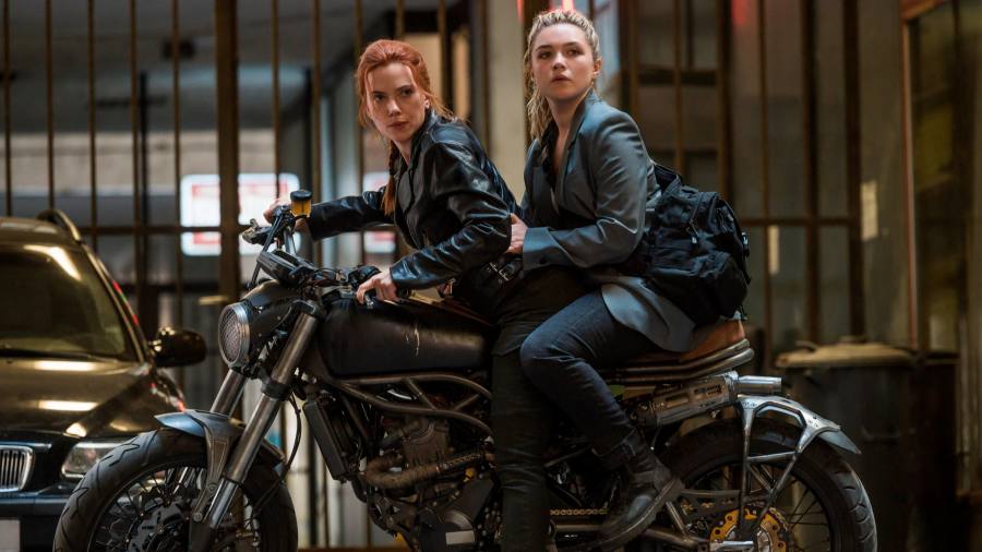 I prossimi drammi aziendali nell'era dell'ansia di Hollywood