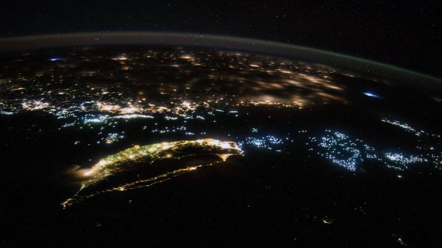 Taiwan cerca di creare un campione di satelliti nazionali per resistere a qualsiasi attacco cinese