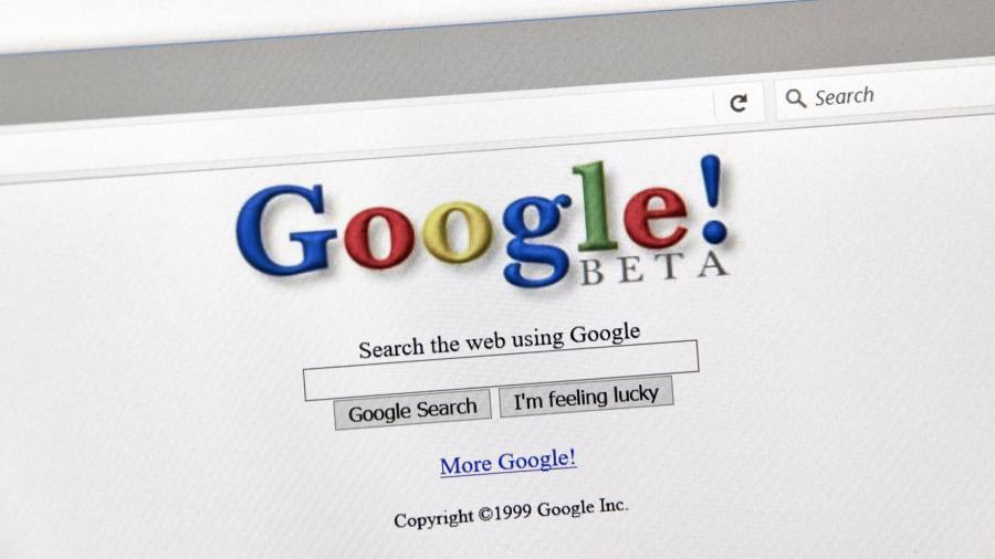 Che fine ha fatto Ricerca Google?