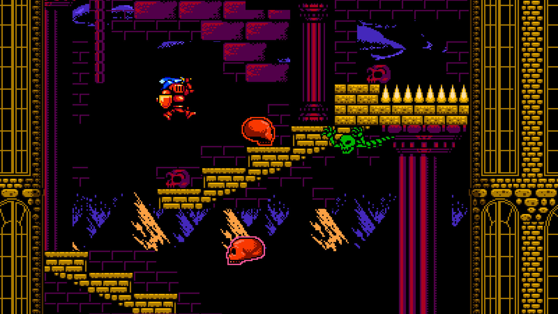 Cathedral in arrivo su PS4 il 12 aprile