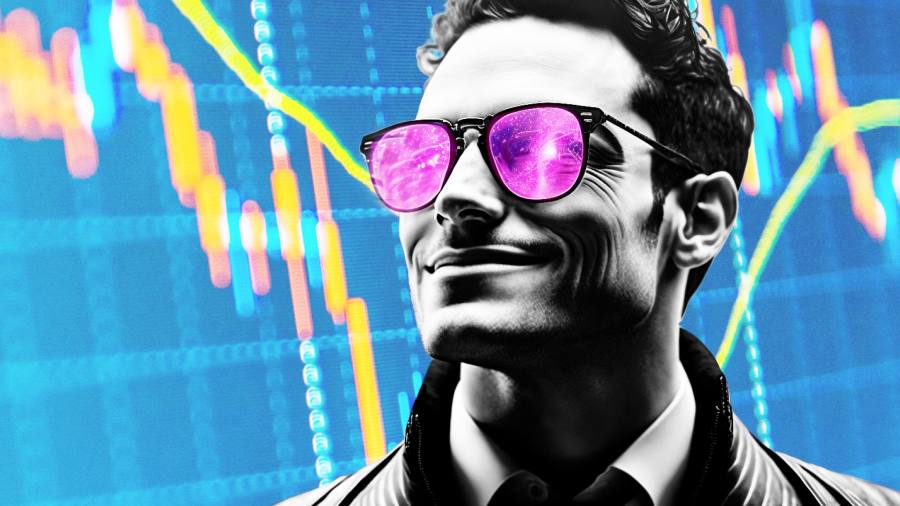 Come essere ottimisti nei mercati