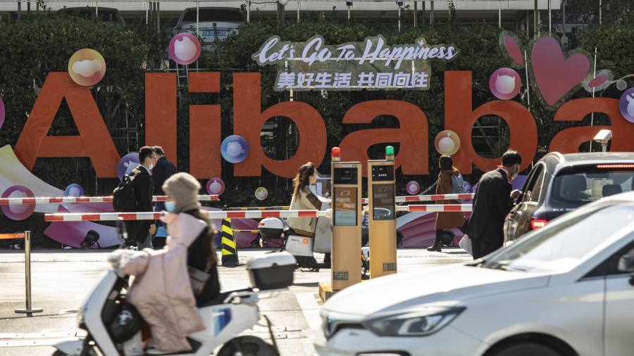 Gli investitori tecnologici diffidano dell'offensiva di fascino della Cina per attirare finanziamenti