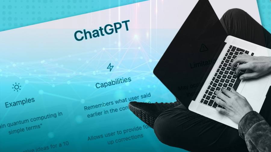 Lo sviluppatore di ChatGPT OpenAI è in trattative per raccogliere capitali con una valutazione di quasi 30 miliardi di dollari