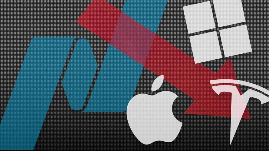 Il dominio dei colossi di Wall Street mette a rischio i mercati