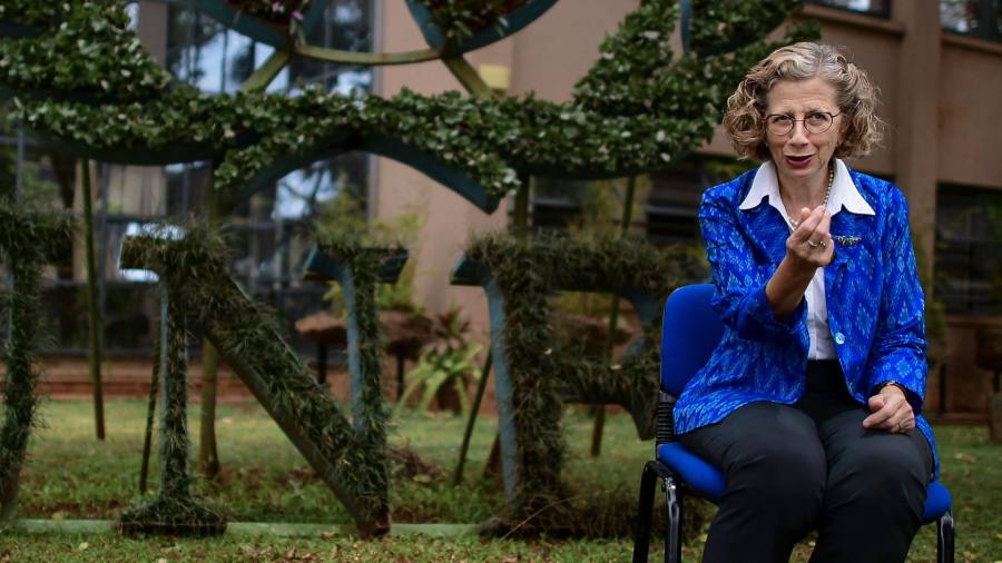 La Russia si muove per bloccare la riconferma dell'agenzia per l'ambiente delle Nazioni Unite