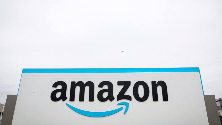 Amazon prevede di tagliare 18.000 posti di lavoro per contenere i costi