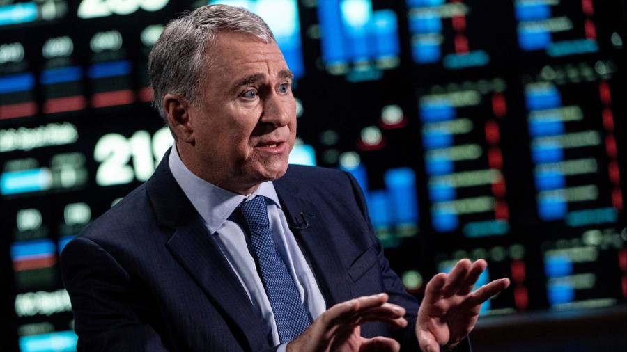 I gestori di hedge fund evitano i lanci quando i mercati sono sotto pressione