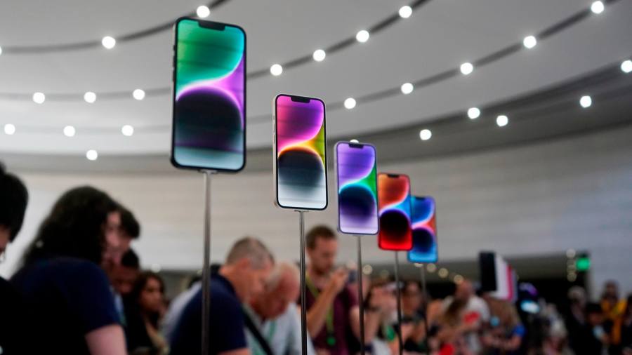 Il più grande rivale cinese di Foxconn vince un contratto premium per iPhone