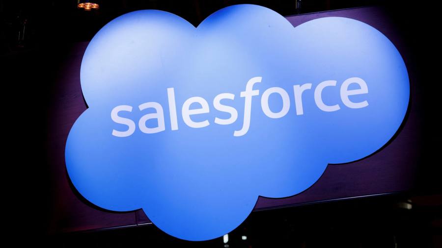 Cloud/Salesforce: la crescita secolare dissiperà i tuoni ciclici