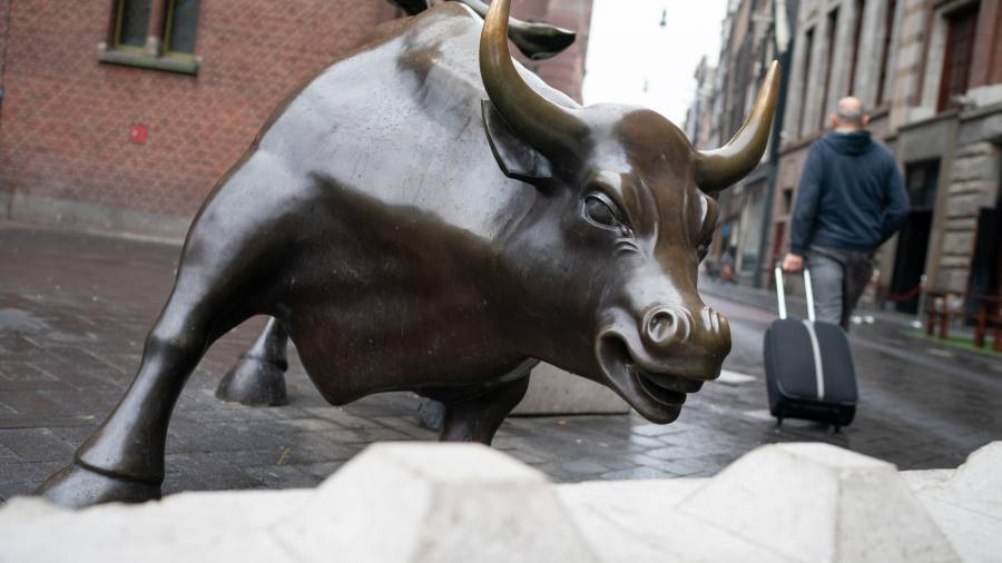 Europa 2023: le prospettive per i profitti sono eccessivamente ottimistiche