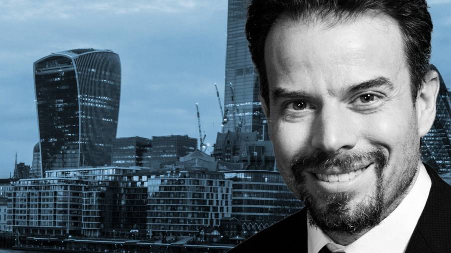 La società di hedge fund Rokos registra una perdita dopo le turbolenze del mercato obbligazionario