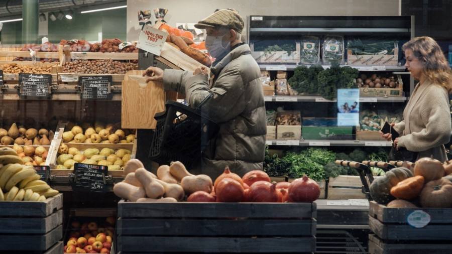 L'inflazione sottostante nell'eurozona dovrebbe rimanere inferiore a quella degli Stati Uniti