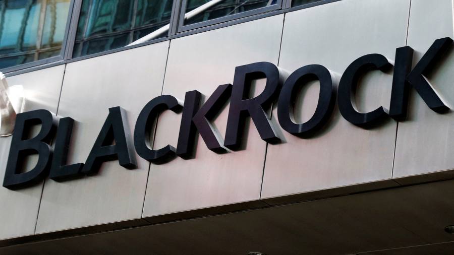 BlackRock prevede di tagliare 500 posti di lavoro in tutto il mondo dopo la svendita del 2022