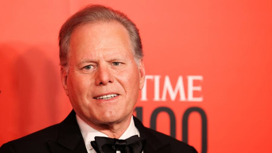 La Warner Bros Discovery soppesa la vendita della libreria musicale per ridurre il debito