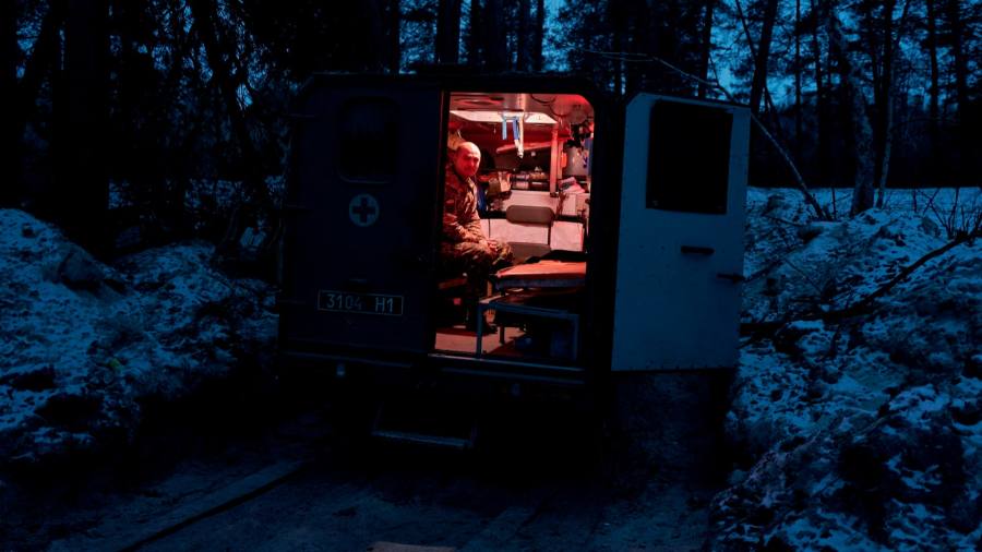 L'occidente ha cambiato idea su come superare in astuzia Putin