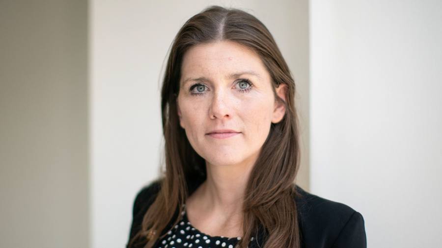 Il segretario alla cultura esamina i piani per punire i boss della tecnologia per i danni online