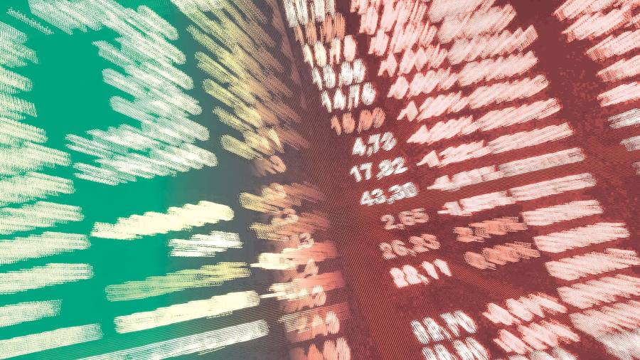I settori hanno senso per gli investitori, non i temi