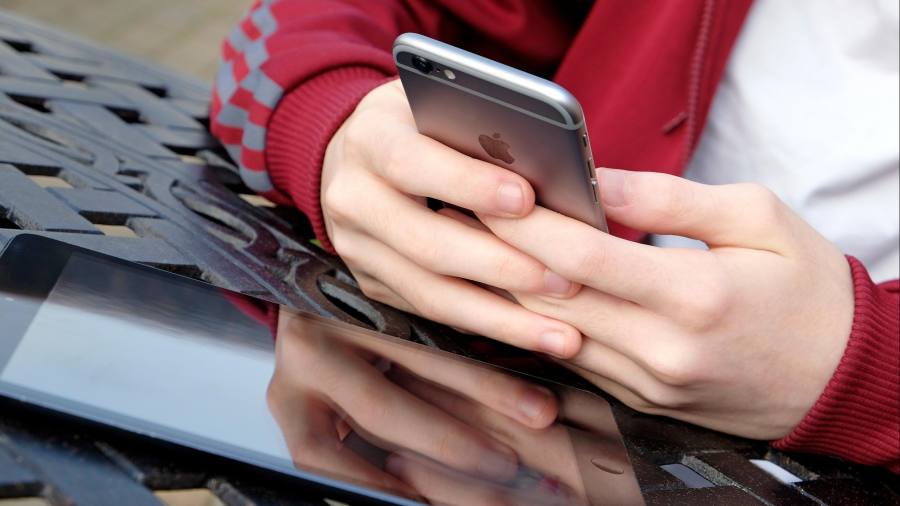 Sunak deve affrontare una potenziale ribellione per il disegno di legge sui danni online