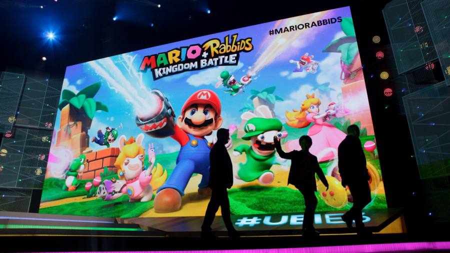 Ubisoft: il gioco dei pirati è un'ancora trascinante per il gruppo di Assassin's Creed