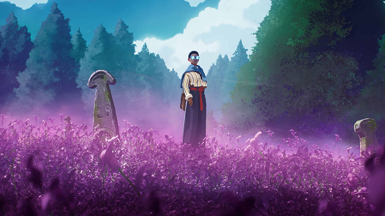 STAGIONE: Una lettera al futuro 'Story' trailer, screenshot