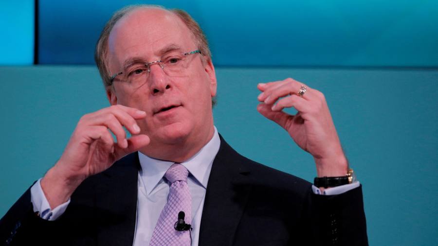 Asset Management: BlackRock fa rabbrividire il settore dei fondi