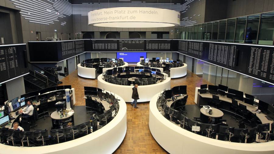 Borse europee: c'è ancora vita nel vecchio gatto