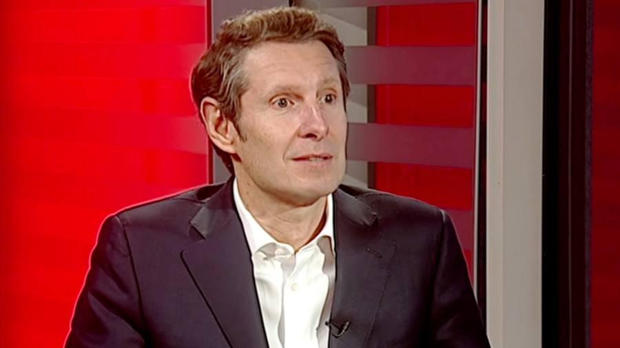 Temenos: l'uscita del CEO evidenzia i pericoli del passaggio al software come servizio