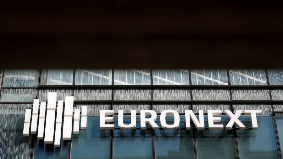 Euronext trasferirà la compensazione dei derivati ​​in Italia nel 2024